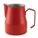 Motta Milk Pitcher - Raudona - 350ml Motta Milk Pitcher - Raudona - 350ml