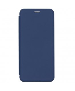 Evelatus Xiaomi Redmi 9C / 10A 4G Book Case Dark Blue