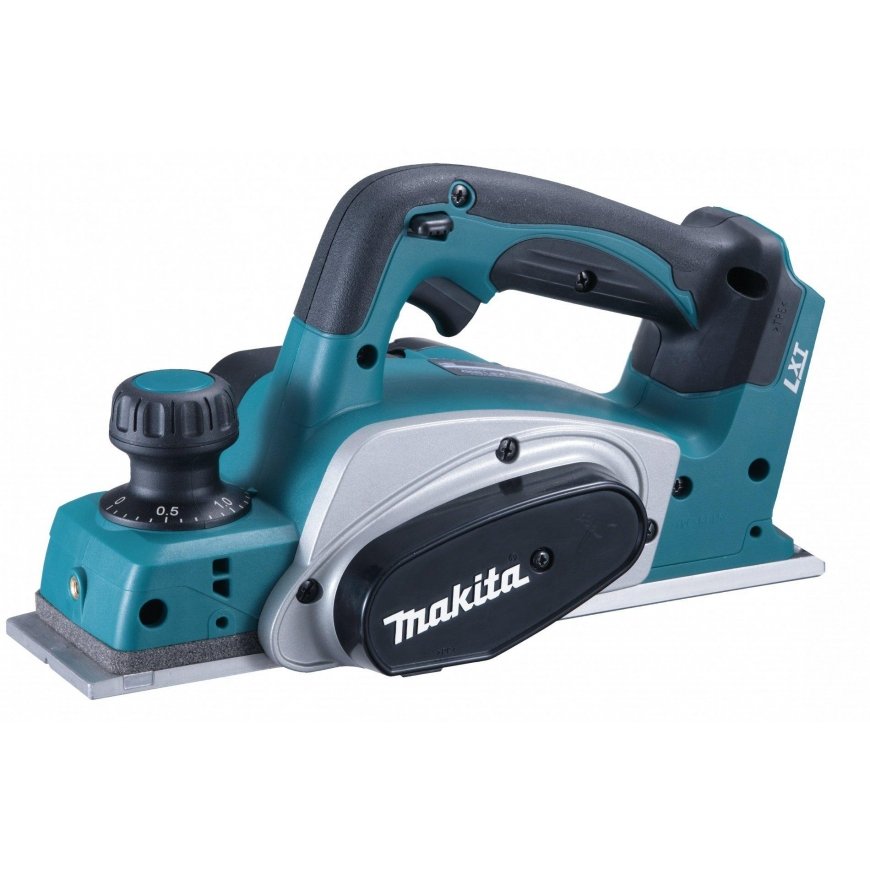 Makita Cordless planer DKP180Z 18V Li-ion