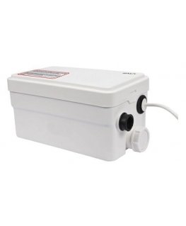 Toya WASTEWATER PUMP FROM SHOWER AND LOADER