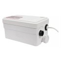 Toya WASTEWATER PUMP FROM SHOWER AND LOADER