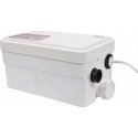 Toya WASTEWATER PUMP FROM SHOWER AND LOADER
