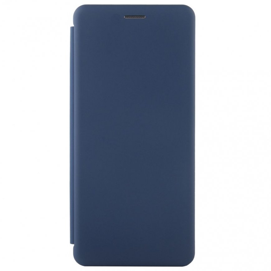 Evelatus Xiaomi POCO F4 Book Case Blue