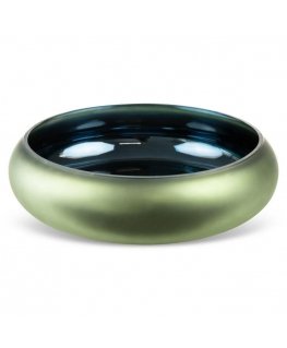 Eurofirany CS / NADIA1 / MIS / 02 28X28X10 GREEN