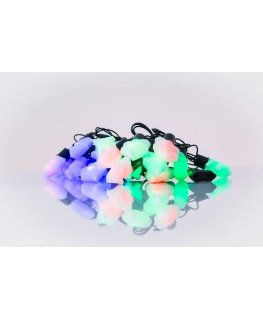 iLike N/A Virtene eglites 9387 Multi Color