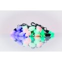 iLike N/A Virtene eglites 9387 Multi Color iLike N/A Virtene eglites 9387 Multi Color