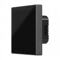 Sonoff Smart Home Control Panel with Touch Screen Zigbee 3.0 Google Assistant, Alexa Black (NSPanel Pro)