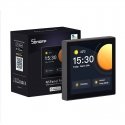 Sonoff Smart Home Control Panel with Touch Screen Zigbee 3.0 Google Assistant, Alexa Black (NSPanel Pro)