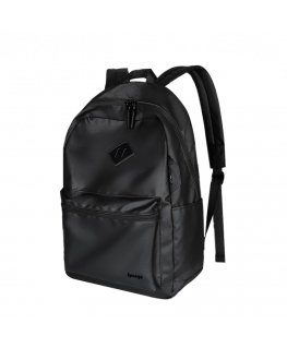 Sponge Street Backpack 15,4 black