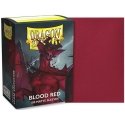 Dragon Shield Standard Sleeves - Matte Blood Red 'Simurag' (100 Units) Dragon Shield Standard Sleeves - Matte Blood Red 'Simurag' (100 Units)