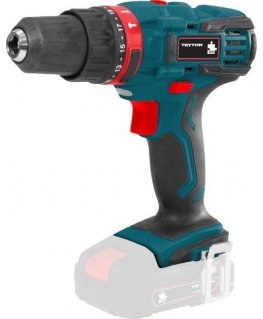 Tryton TJV20 20V screwdriver drill