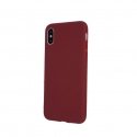 iLike Apple iPhone 6/6s Matt TPU Case Burgundy iLike Apple iPhone 6/6s Matt TPU Case Burgundy