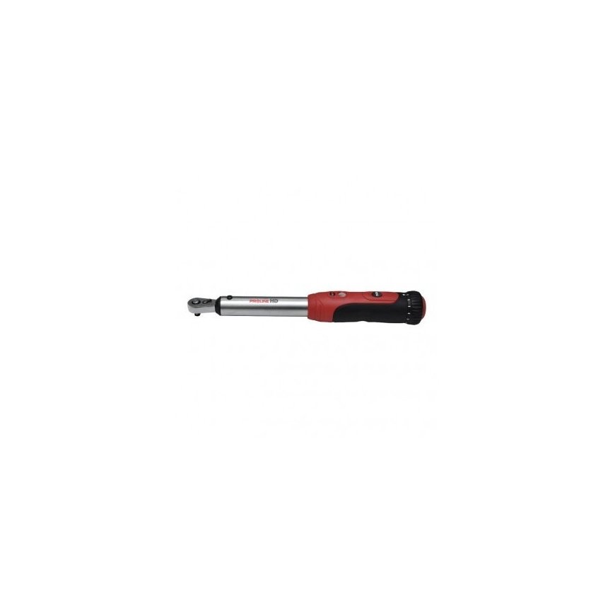 Proline Torque Wrench 1/2" 381mm 20-100Nm