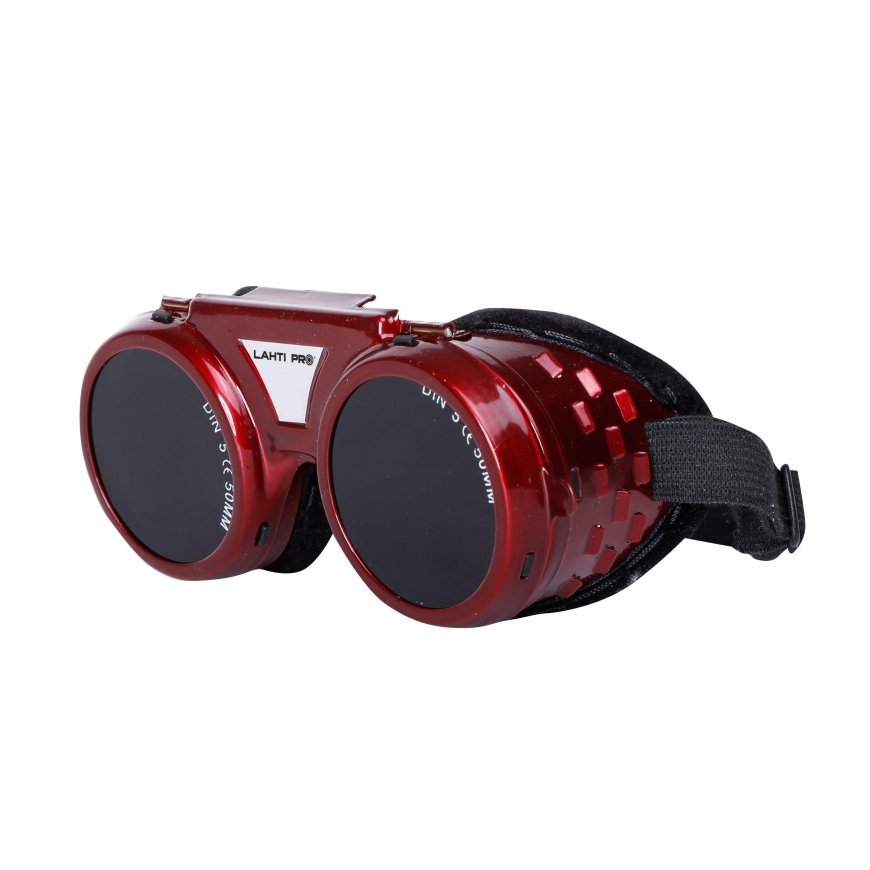 Lahti Pro Metal Welding Goggles (L1510200) – 2