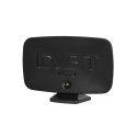 LP Broadband DVB-T antenna Ryniak (black) LP Broadband DVB-T antenna Ryniak (black)