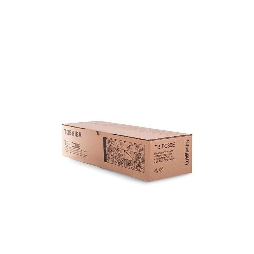 Toshiba Dynabook TB-FC30E 56000 pages