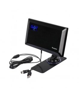 Inne Wiedyska Slim DVB-T indoor RTV antenna