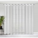 Eurofirany FIR/LUNA/B 300X250 REP Day curtains