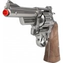 Pulis Gonher metal police revolver 12 rounds Pulis Gonher metal police revolver 12 rounds