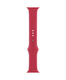 iLike Ремешок Apple Watch 38mm Sport Band (S/M&M/L) Yellow