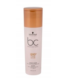 Schwarzkopf Bonacure Q10 hair conditioner 200ml