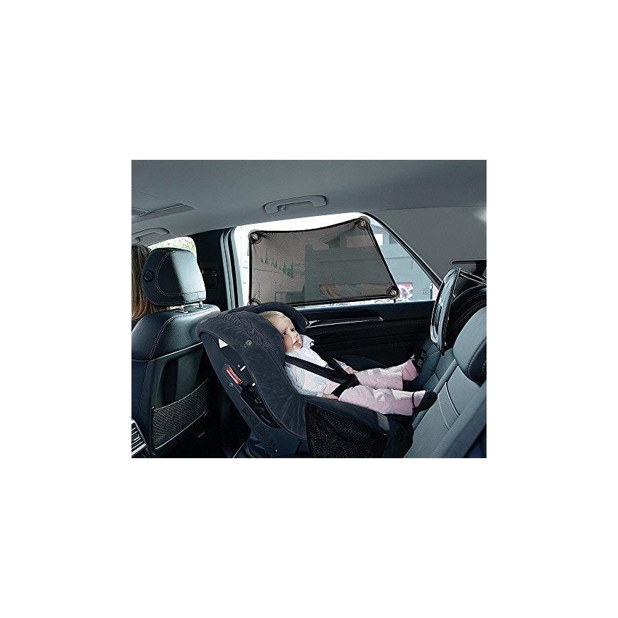 Dreambaby PCR293P-REGULIUOJAMAS SKIRAS nuo saulės – 3