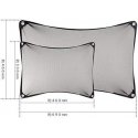 Dreambaby PCR293P-ADJUSTABLE SUN SHIELD Dreambaby PCR293P-ADJUSTABLE SUN SHIELD