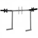 Bracket Next Level Racing ELITE Triple Monitor Stand Accessory - Black