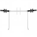 Bracket Next Level Racing ELITE Triple Monitor Stand Accessory - Black