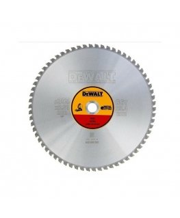 DEWALT PIŁA TARCZ.355x25.4mmx66z