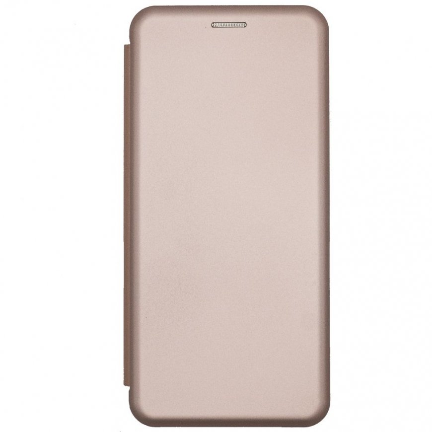 Evelatus Samsung Galaxy A13 4G LTE Book Case Rose Gold