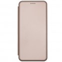 Evelatus Samsung Galaxy A13 4G LTE Book Case Rose Gold Evelatus Samsung Galaxy A13 4G LTE Book Case Rose Gold
