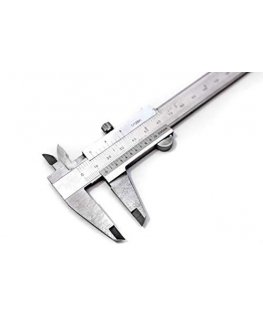 Mib Messzeuge Caliper 150 mm MIB