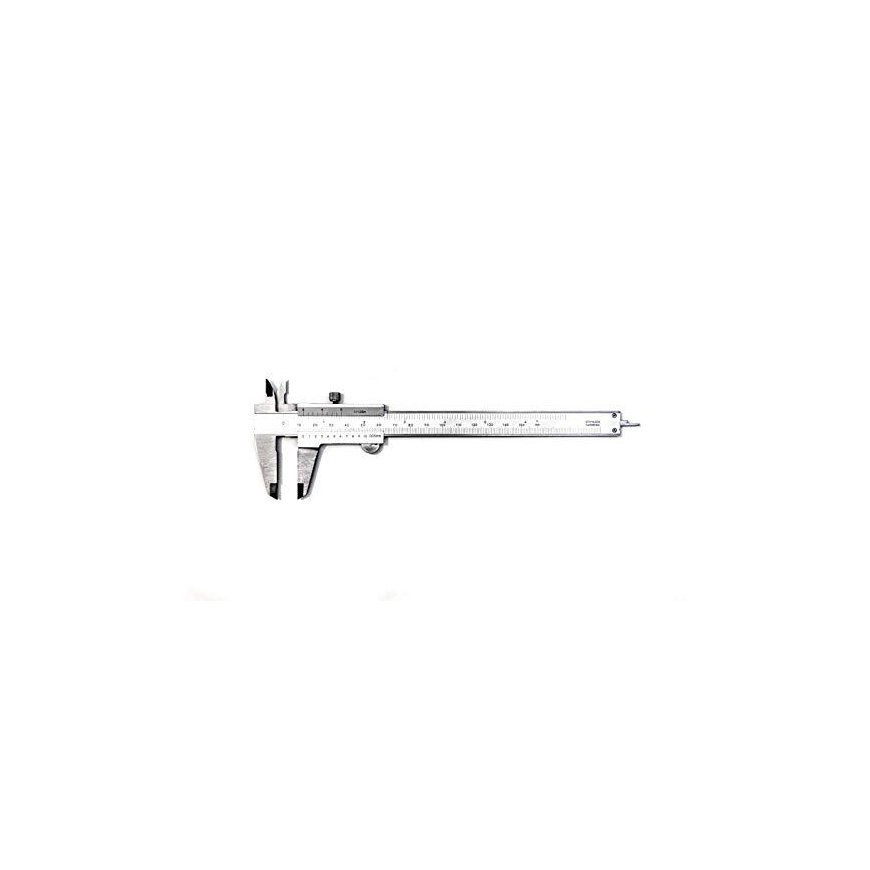 Mib Messzeuge Caliper 150 mm MIB – 2