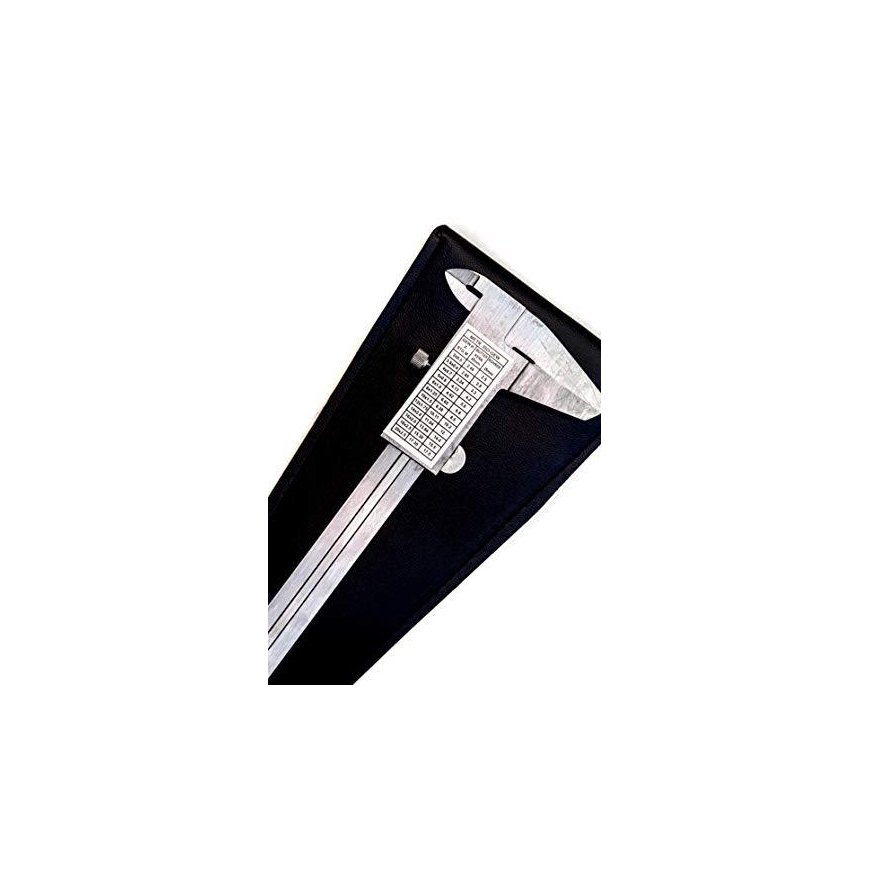 Mib Messzeuge Slankmatis 150 mm MIB – 3