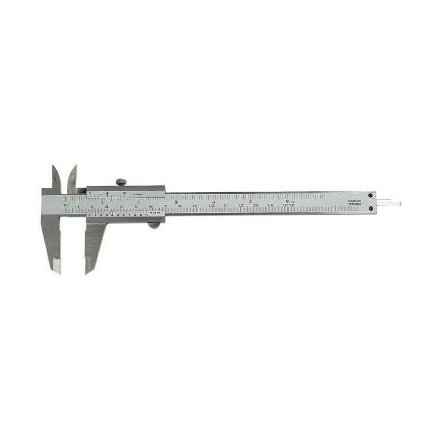 Mib Messzeuge Caliper 150 mm MIB – 4