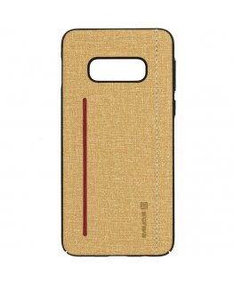Evelatus Samsung S10e 6127 Yellow