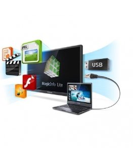 Samsung BW-LRNE01A SINC License REACH
