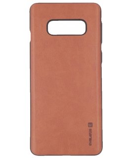 Evelatus Samsung S10e Kuton Brown