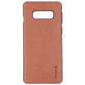 Evelatus Samsung S10e Kuton Brown Evelatus Samsung S10e Kuton Brown