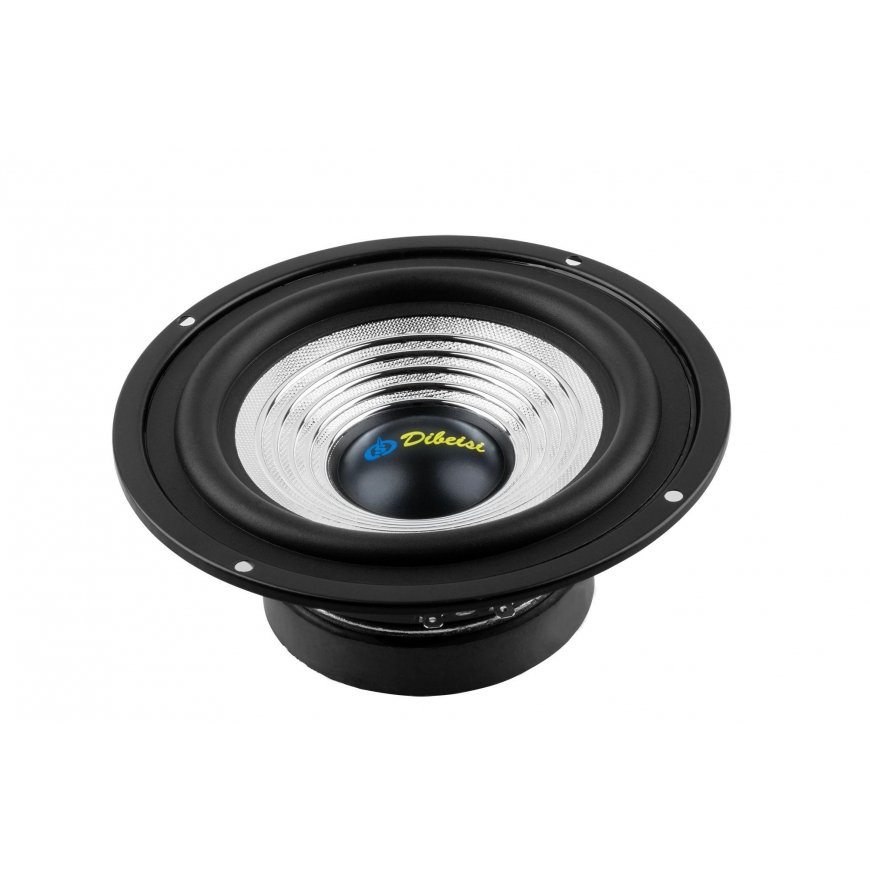 Dibeisi Loudspeaker 6.5 inch DBS-C6515