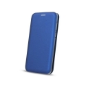 iLike Samsung Galaxy A22 4G Book Case Navy Blue iLike Samsung Galaxy A22 4G Book Case Navy Blue