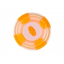 OURSSON BS2981RC/OR keitto-/salaattikulho Kulhosetti 1,7 L Pyöreä Keraaminen Oranssi, Valkoinen 3 kp OURSSON BS2981RC/OR keitto-/salaattikulho Kulhosetti 1,7 L Pyöreä Keraaminen Oranssi, Valkoinen 3 kp