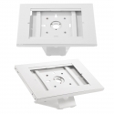 Stand - holder for Maclean tablet, wall-mounted with lock