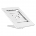 Stand - holder for Maclean tablet, wall-mounted with lock
