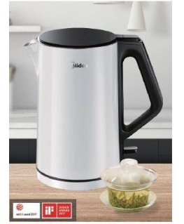 Midea Electric Kettle MK-15H01A