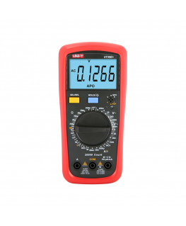 Universal multimeter Uni-T UT39E+