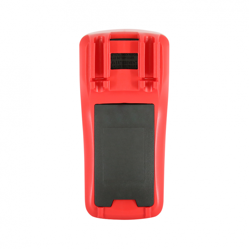 Universal multimeter Uni-T UT39E+ – 4