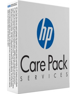 HP HPE Aruba WW Education Tech Training SVC