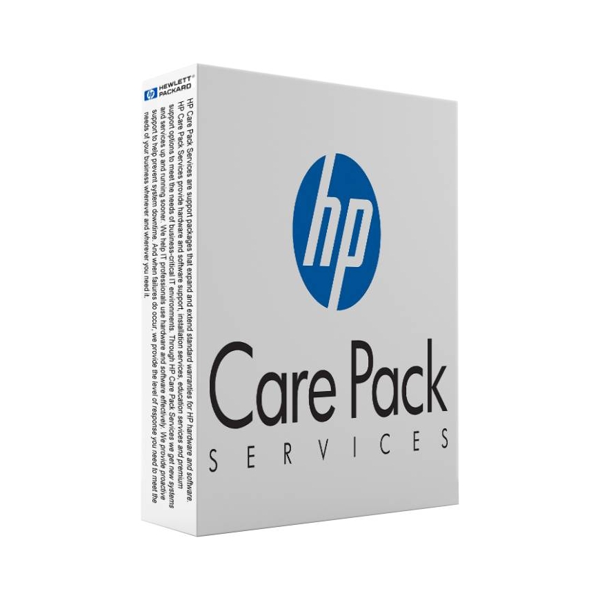 HP HPE Aruba WW Education Tech Training SVC